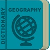 Geography Terms Dictionary Offline