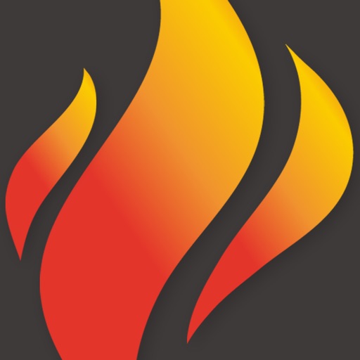 Smart Flame iOS App