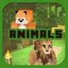 Animal Skins for Minecraft PE