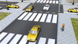 Game screenshot City Taxi Parking 3D Game apk