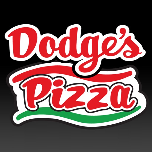 Dodge's Pizza icon