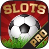 Flick Soccer 17 Football Clicker Deluxe Slots Pro