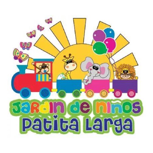 Jardin de Niños Patita Larga icon