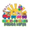 Aplicación escolar del Jardin de Niños Patita Larga, para recibir información como mensajes de pagos, tareas, circulares , seguimientos académicos , calificaciones graficadas y más