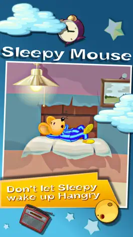 Game screenshot Sleepy Mouse mod apk