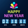 New Year - COUNTDOWN + Count Down to New Year