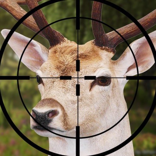 PRO Deer Hunting Simulator 2017 icon