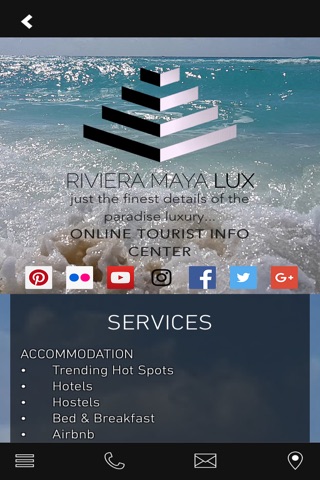 Lux Riviera Maya screenshot 3