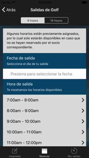 Campestre Aguascalientes(圖2)-速報App