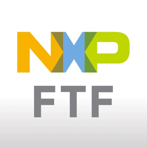 NXP FTF Technology Forum 2016 iOS App