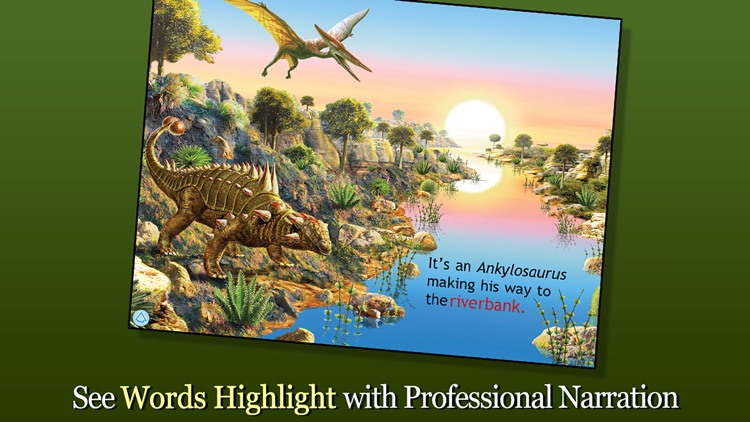 Ankylosaurus Fights Back - Smithsonian