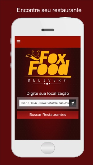 FoxFood(圖1)-速報App