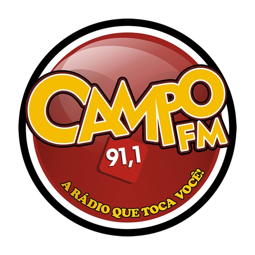 Rádio Campo FM icon
