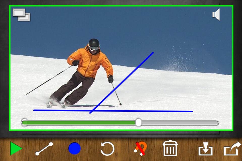 Ski School Experts screenshot 4