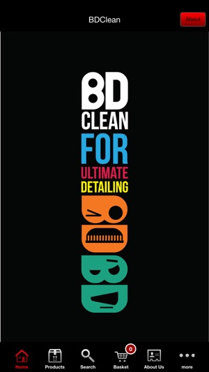 Bdclean Detailing Products(圖1)-速報App