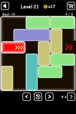 Game screenshot Unblock: Puzzle play to escape mod apk