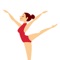 GymnastMoji is the #1 Emoji app for Gymnasts