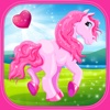 Ponies & Unicorns Puzzles for Kids & Little Girls