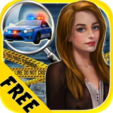 Activities of Free Hidden Objects:Crime City Search & Find