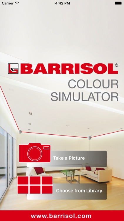 Barrisol Color