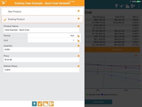 PricePoint screenshot 3