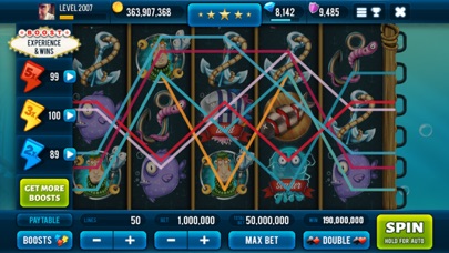 BIG CATCH SLOTS JACKPOT CASINO 2.10.2 IOS CASINO BIG CATCH SLOTS JACKPOT CASINO 2.10.2 IOS