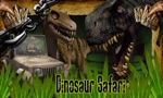 Dinosaur Safari Evo-U TV