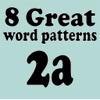 8 Great Word Patterns Level 2a