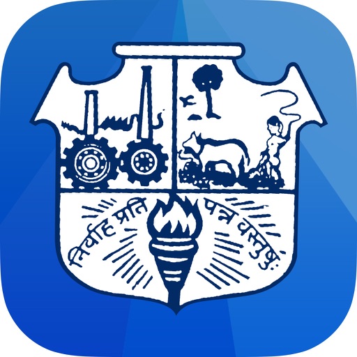 R. A. Podar College Of Commerce And Economics icon