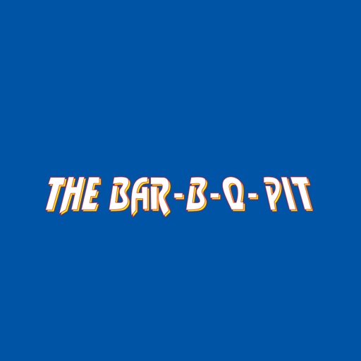The Bar-B-Q Pit