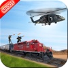 Extreme Sniper Train Shooting game