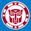 Transformers AR Guide - iPadアプリ