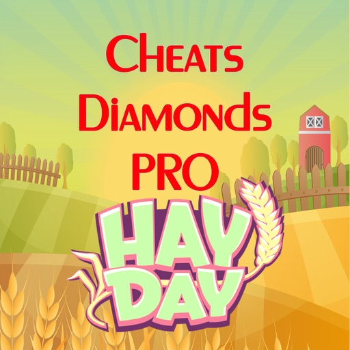Cheats For Hay Day - Free Diamonds