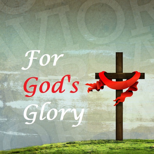 For God's Glory icon