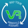 VR-Tour Mansfeld-Südharz
