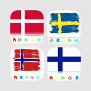 Scandinavian Collection