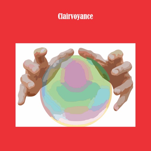 Clairvoyance+ icon