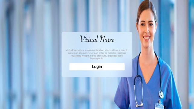 VirtualNurseTV(圖2)-速報App