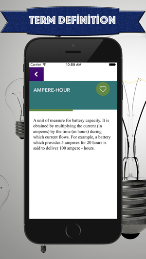 Electrical Dictionary Offline - Free(圖2)-速報App
