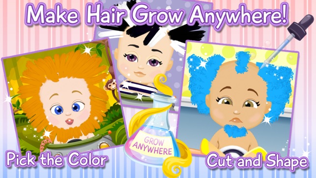 Sunnyville Baby Salon(圖3)-速報App