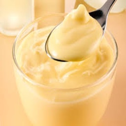 Custard Recipes