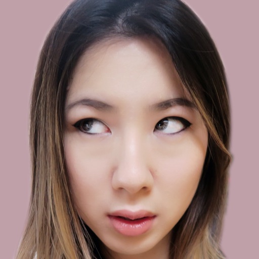 FUSMOJI by fuslie