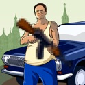 Russian Mafia: Gangster Driver Full icon