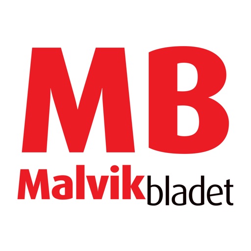 Malvik-Bladet eAvis icon