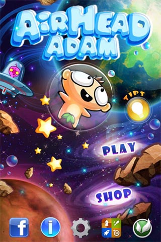 AirHead Adam screenshot 2