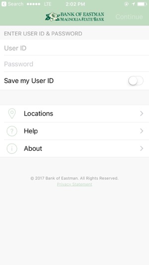 Boe Msb Mobile On The App Store