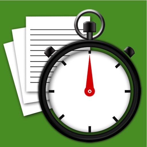 TimeTracker - Time Sheet, Reporting & Invoicing