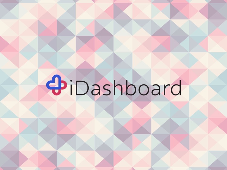 iDashboard for iPad screenshot-3