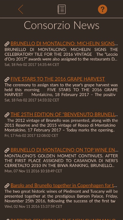 Brunello screenshot-3