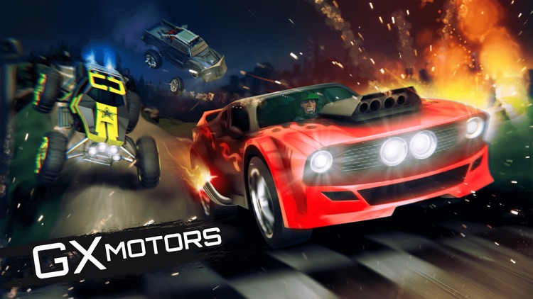 GX Motors